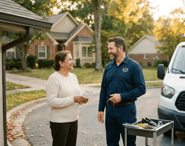 Gutter Repair Burke, SD FAQs