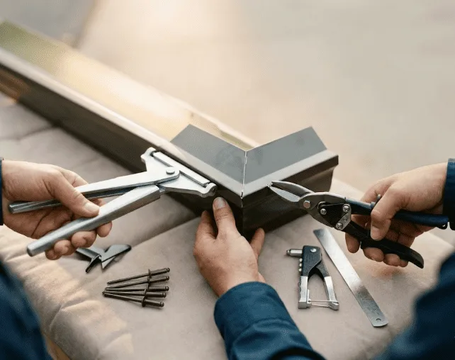 Why choose Gutter Repair in Burke, SD